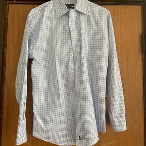 Nordstrom Long Sleeved Button Down Men’s Shirt
